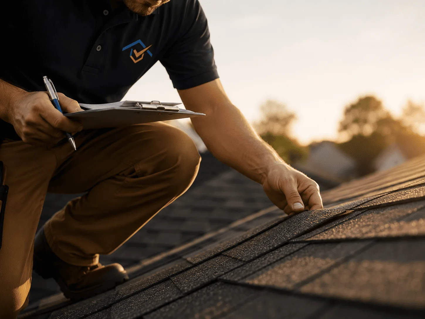 Why Choose Roof Inspection in Mcminnville, TN